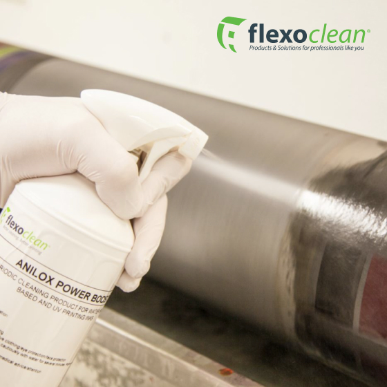 工業用洗浄剤 flexoclean